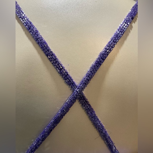 Mermaid sequin gown - Picture 5 of 7